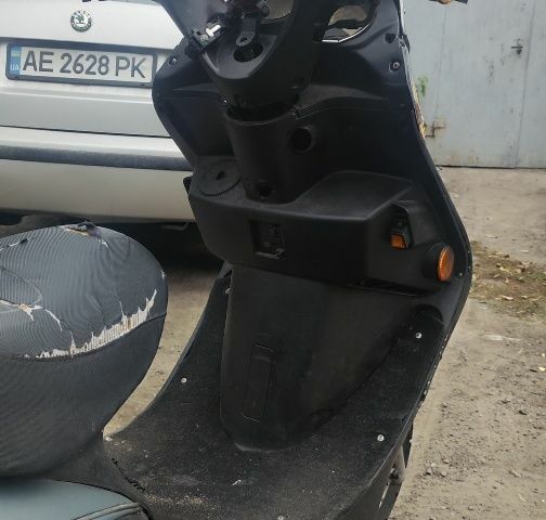 Вайпер Другая 2002 в Днепре (Днепропетровске) на Automoto.ua Вайпер Другая, объемом двигателя 50 л и пробегом 0 тыс. км за 228 $, фото 3 на Automoto.ua