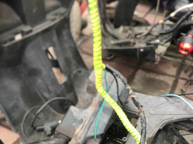 Вайпер Другая, объемом двигателя 80 л и пробегом 0 тыс. км за 36 $, фото 3 на Automoto.ua