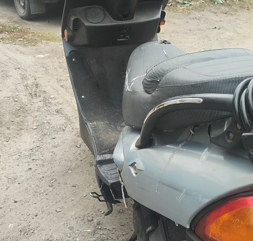 Вайпер Другая 2002 в Днепре (Днепропетровске) на Automoto.ua Вайпер Другая, объемом двигателя 50 л и пробегом 0 тыс. км за 228 $, фото 5 на Automoto.ua