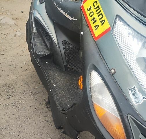 Вайпер Другая 2002 в Днепре (Днепропетровске) на Automoto.ua Вайпер Другая, объемом двигателя 50 л и пробегом 0 тыс. км за 228 $, фото 2 на Automoto.ua