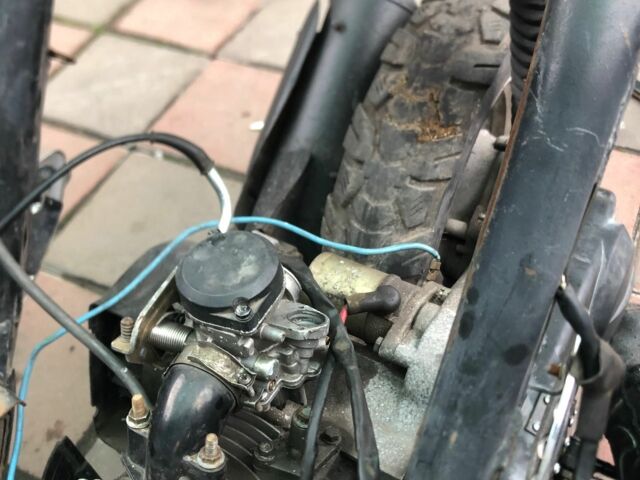 Вайпер Другая, объемом двигателя 80 л и пробегом 0 тыс. км за 36 $, фото 2 на Automoto.ua