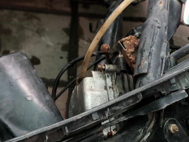 Вайпер Другая, объемом двигателя 80 л и пробегом 0 тыс. км за 36 $, фото 1 на Automoto.ua