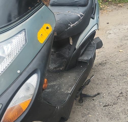 Вайпер Другая 2002 в Днепре (Днепропетровске) на Automoto.ua Вайпер Другая, объемом двигателя 50 л и пробегом 0 тыс. км за 228 $, фото 1 на Automoto.ua