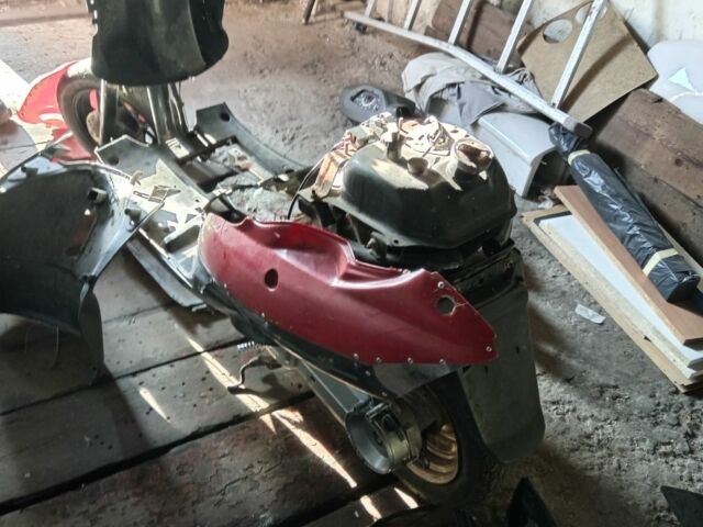 Вайпер Другая, объемом двигателя 50 л и пробегом 0 тыс. км за 3000 $, фото 6 на Automoto.ua