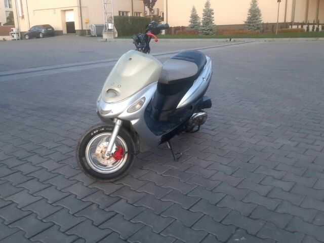 Вайпер Другая, объемом двигателя 50 л и пробегом 0 тыс. км за 131 $, фото 2 на Automoto.ua