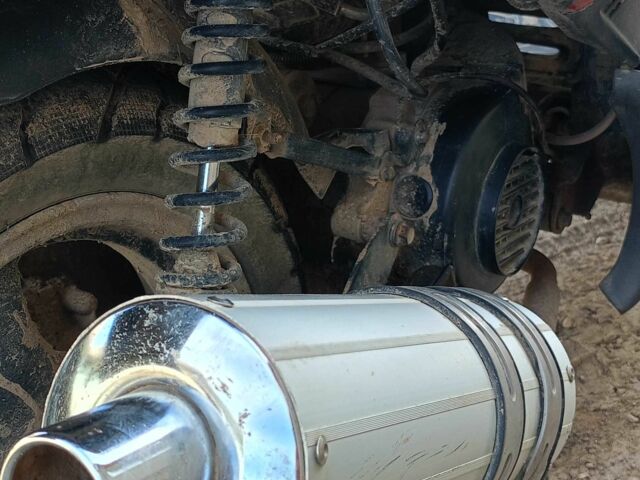 Вайпер Другая, объемом двигателя 50 л и пробегом 0 тыс. км за 240 $, фото 6 на Automoto.ua