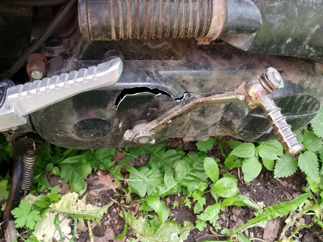 Вайпер Другая, объемом двигателя 0 л и пробегом 0 тыс. км за 100 $, фото 4 на Automoto.ua