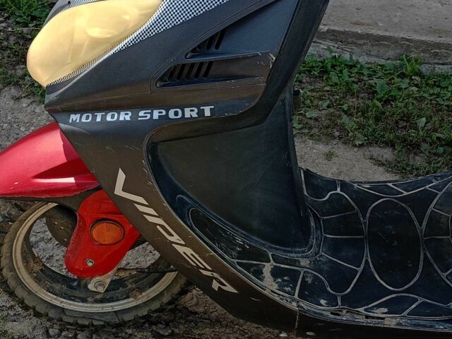 Вайпер Другая, объемом двигателя 50 л и пробегом 0 тыс. км за 240 $, фото 2 на Automoto.ua