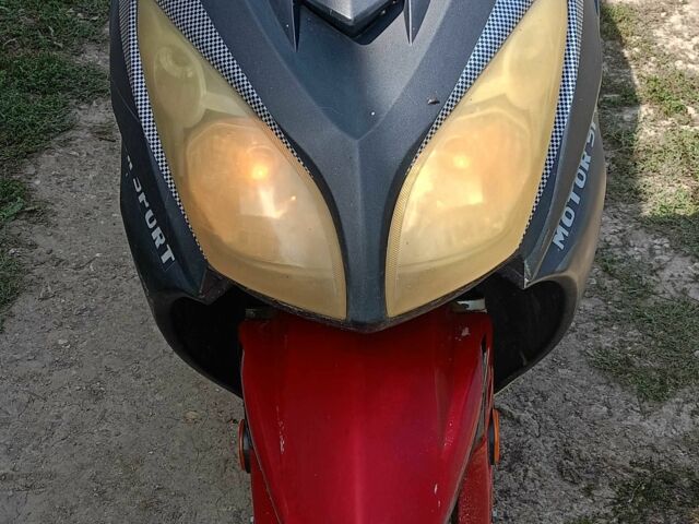 Вайпер Другая, объемом двигателя 50 л и пробегом 0 тыс. км за 240 $, фото 14 на Automoto.ua