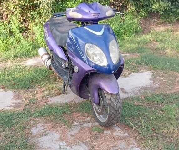 Вайпер Інша, об'ємом двигуна 80 л та пробігом 0 тис. км за 263 $, фото 1 на Automoto.ua