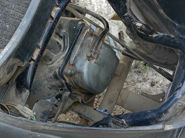 Вайпер Другая, объемом двигателя 50 л и пробегом 0 тыс. км за 240 $, фото 10 на Automoto.ua