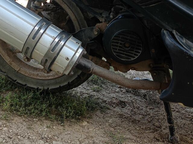 Вайпер Другая, объемом двигателя 50 л и пробегом 0 тыс. км за 240 $, фото 5 на Automoto.ua