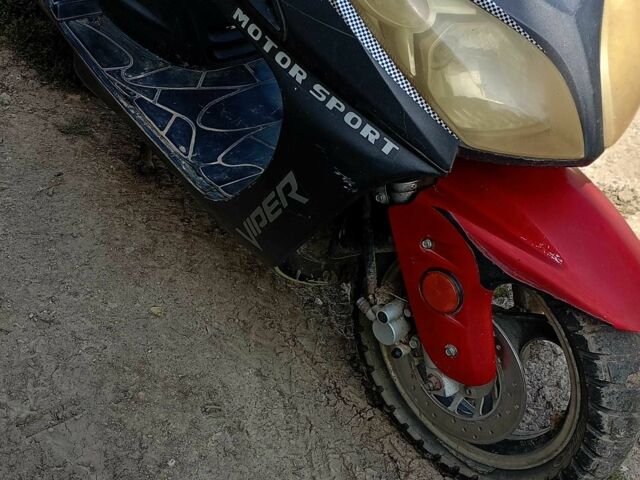 Вайпер Другая, объемом двигателя 50 л и пробегом 0 тыс. км за 240 $, фото 3 на Automoto.ua