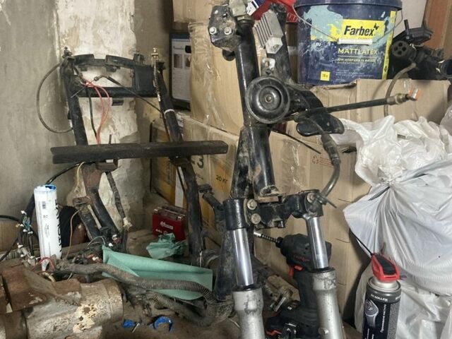 Вайпер Другая, объемом двигателя 80 л и пробегом 0 тыс. км за 215 $, фото 3 на Automoto.ua