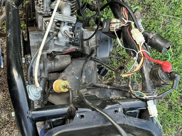 Вайпер Другая, объемом двигателя 50 л и пробегом 0 тыс. км за 72 $, фото 1 на Automoto.ua