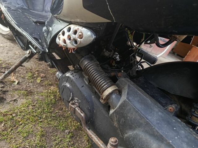 Вайпер Інша, об'ємом двигуна 49 л та пробігом 0 тис. км за 55 $, фото 5 на Automoto.ua