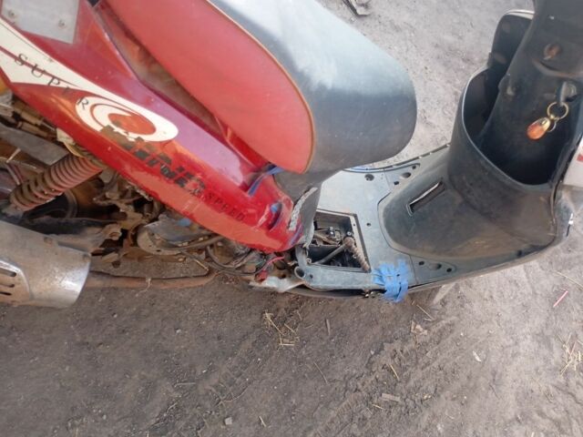 Вайпер Інша, об'ємом двигуна 49 л та пробігом 0 тис. км за 60 $, фото 3 на Automoto.ua