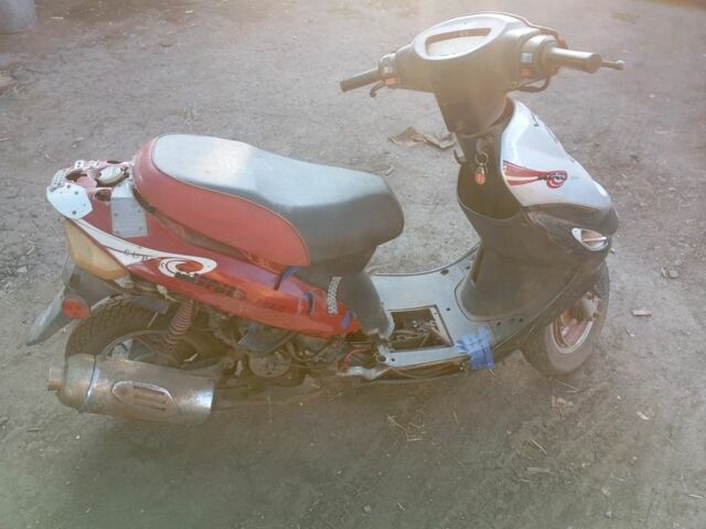 Вайпер Інша, об'ємом двигуна 49 л та пробігом 0 тис. км за 60 $, фото 5 на Automoto.ua