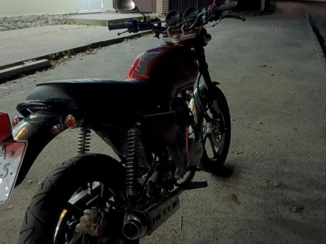 Вайпер Другая, объемом двигателя 0.13 л и пробегом 0 тыс. км за 300 $, фото 3 на Automoto.ua