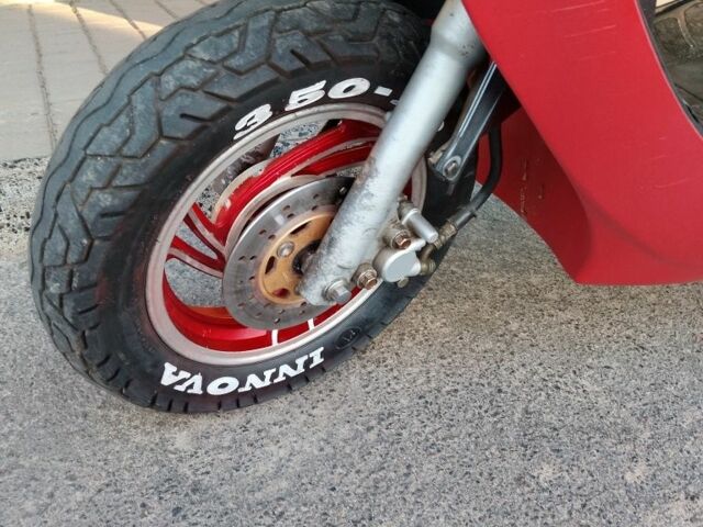 Вайпер Другая, объемом двигателя 50 л и пробегом 0 тыс. км за 226 $, фото 2 на Automoto.ua