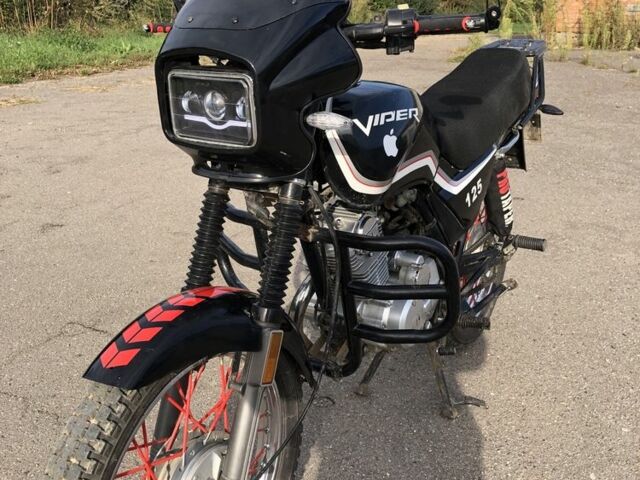 Вайпер Інша, об'ємом двигуна 0.13 л та пробігом 0 тис. км за 608 $, фото 5 на Automoto.ua