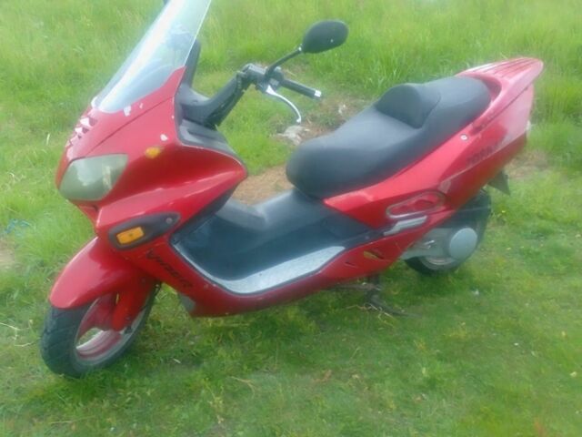 Вайпер Другая, объемом двигателя 0.15 л и пробегом 0 тыс. км за 455 $, фото 1 на Automoto.ua