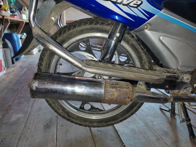 Вайпер Другая, объемом двигателя 49 л и пробегом 0 тыс. км за 333 $, фото 6 на Automoto.ua