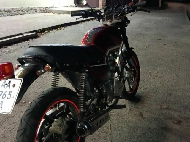 Вайпер Другая, объемом двигателя 0.13 л и пробегом 0 тыс. км за 300 $, фото 1 на Automoto.ua