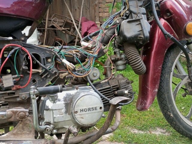 Вайпер Другая, объемом двигателя 0.11 л и пробегом 0 тыс. км за 166 $, фото 3 на Automoto.ua