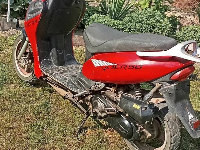 Вайпер Другая, объемом двигателя 50 л и пробегом 0 тыс. км за 133 $, фото 2 на Automoto.ua