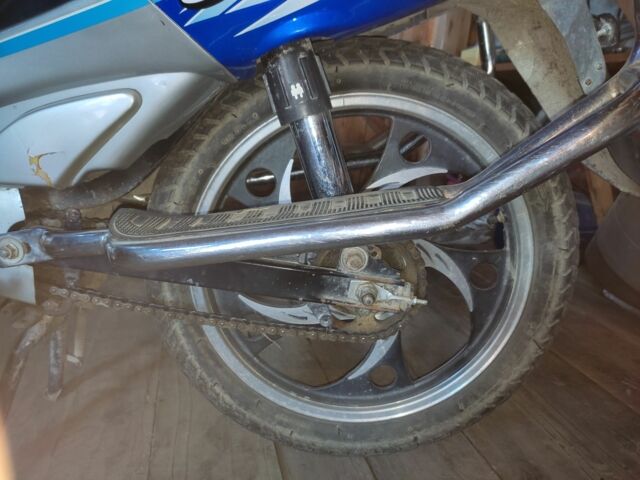 Вайпер Другая, объемом двигателя 49 л и пробегом 0 тыс. км за 333 $, фото 5 на Automoto.ua