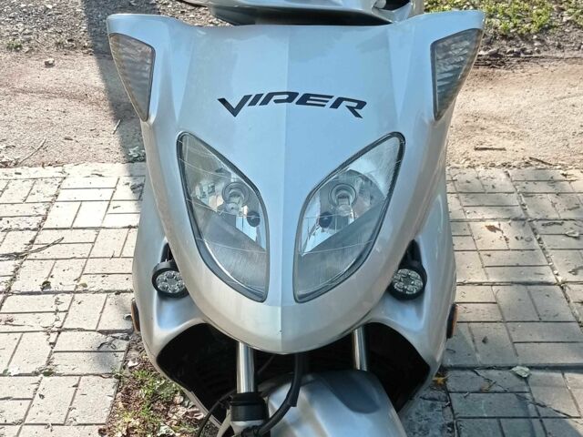 Вайпер Другая, объемом двигателя 0.15 л и пробегом 0 тыс. км за 592 $, фото 4 на Automoto.ua