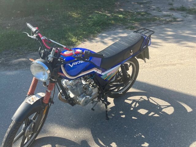 Вайпер Другая, объемом двигателя 0.15 л и пробегом 0 тыс. км за 606 $, фото 2 на Automoto.ua