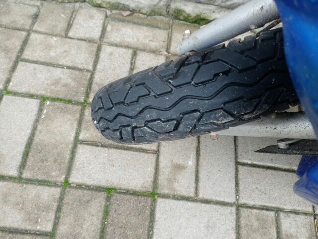 Вайпер Другая, объемом двигателя 50 л и пробегом 0 тыс. км за 180 $, фото 4 на Automoto.ua