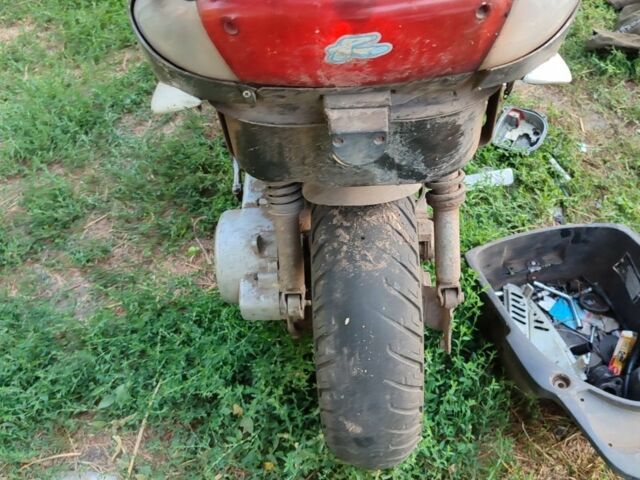 Вайпер Другая, объемом двигателя 0.15 л и пробегом 0 тыс. км за 155 $, фото 2 на Automoto.ua