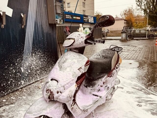 Вайпер Другая, объемом двигателя 49 л и пробегом 0 тыс. км за 216 $, фото 2 на Automoto.ua