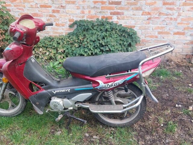 Вайпер Інша, об'ємом двигуна 0.11 л та пробігом 0 тис. км за 262 $, фото 1 на Automoto.ua