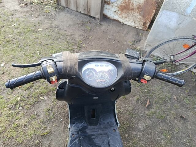 Вайпер Інша, об'ємом двигуна 49 л та пробігом 0 тис. км за 55 $, фото 1 на Automoto.ua