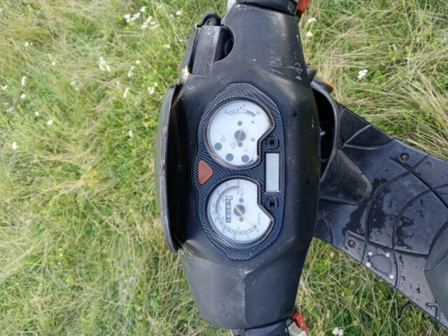 Вайпер Інша, об'ємом двигуна 80 л та пробігом 0 тис. км за 365 $, фото 5 на Automoto.ua