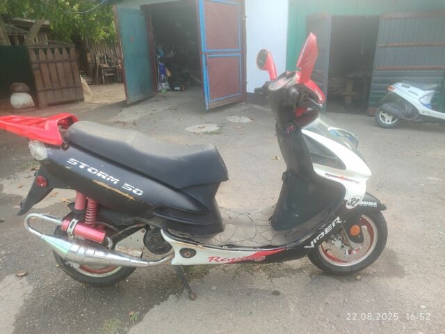 Вайпер Другая, объемом двигателя 50 л и пробегом 0 тыс. км за 156 $, фото 3 на Automoto.ua