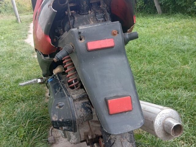 Вайпер Другая, объемом двигателя 49 л и пробегом 0 тыс. км за 97 $, фото 1 на Automoto.ua