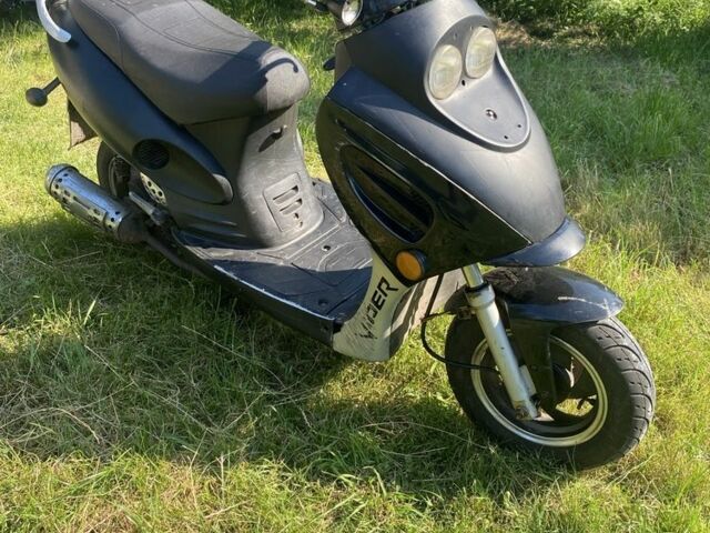Вайпер Другая, объемом двигателя 80 л и пробегом 0 тыс. км за 7500 $, фото 1 на Automoto.ua