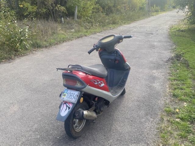 Вайпер Інша, об'ємом двигуна 50 л та пробігом 0 тис. км за 7000 $, фото 3 на Automoto.ua