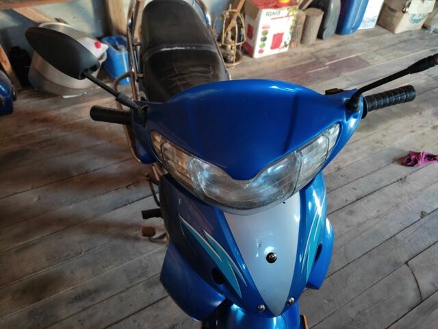 Вайпер Другая, объемом двигателя 49 л и пробегом 0 тыс. км за 333 $, фото 7 на Automoto.ua