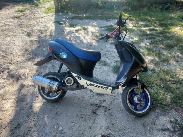 Вайпер Другая, объемом двигателя 80 л и пробегом 0 тыс. км за 125 $, фото 3 на Automoto.ua