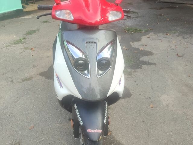 Вайпер Другая, объемом двигателя 50 л и пробегом 0 тыс. км за 156 $, фото 5 на Automoto.ua