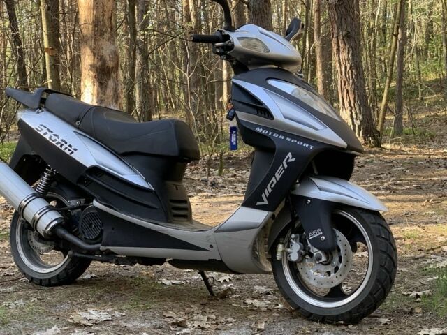 Вайпер Другая, объемом двигателя 0.15 л и пробегом 0 тыс. км за 452 $, фото 1 на Automoto.ua