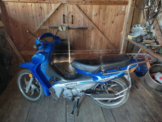 Вайпер Другая, объемом двигателя 49 л и пробегом 0 тыс. км за 333 $, фото 4 на Automoto.ua