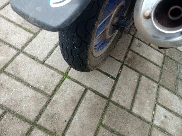 Вайпер Другая, объемом двигателя 50 л и пробегом 0 тыс. км за 180 $, фото 2 на Automoto.ua