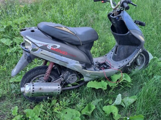 Вайпер Другая, объемом двигателя 80 л и пробегом 0 тыс. км за 3500 $, фото 1 на Automoto.ua